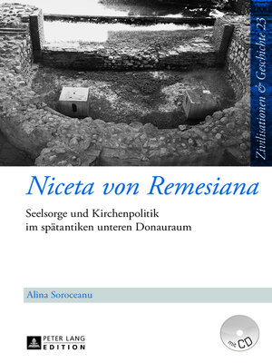 cover image of Niceta von Remesiana